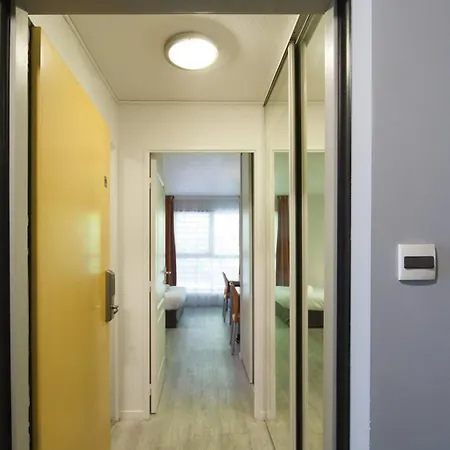 Avisseau - Studio Calme Au Coeur Du Quartier Des Chartrons Bordeaux Buitenkant foto